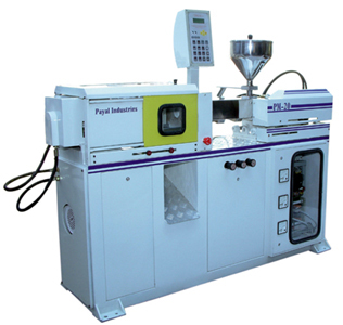 Compact Injection Moulding Machine, Compact Injection Moulding Machine Manufacturer, Injection Moulding, Injection Moulding Machine Manufacturer, Injection Moulding Machine SuppliHorizontal Injection Moulding Machine, Compact Horizontal Plastic Injection Moulding Machine