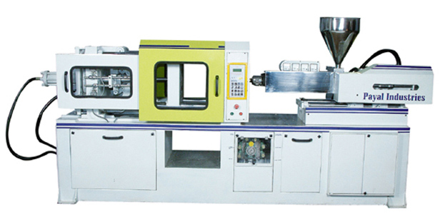 Vertical Injection Molding Machine, Microprocessor Based Horizontal Plastic Injection Moulding Machine, Horizontal Plastic Injection Moulding Machine, Plastic Injection Moulding Machine, Microprocessor Injection Moulding Machine